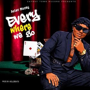 everwhere we go