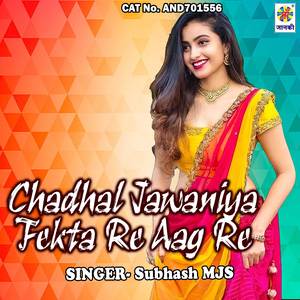 Chadhal Jawaniya Fekta Re Aag Re