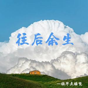 往后余生（cover王贰浪）