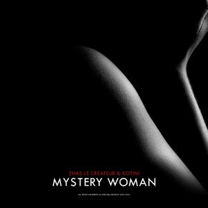 Mystery Woman (feat. Kotini)