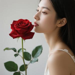 今天不做谁的玫瑰