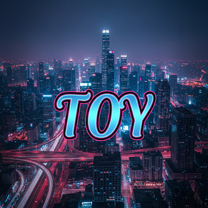 Toy