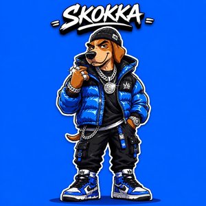 Skodda Adn