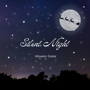 Silent Night (Acoustic Guitar)