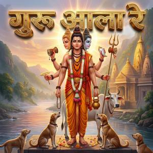 गुरू आला रे गुरू आला