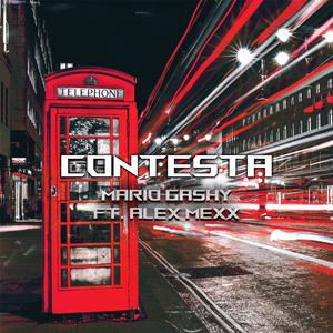 Contesta (feat. AlexMexx)