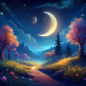 Los Últimos Brillos Del Día