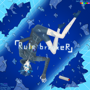 Rule breakeR