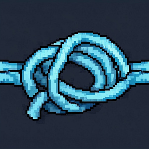 Knot it tight