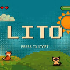 Lito (feat. Religion Lei)