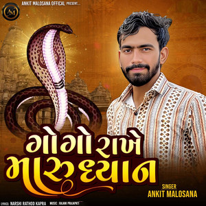 Gogo Rakhe Maru Dhyan