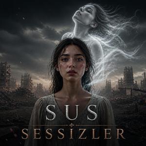Sus (Anatolian Psychedelic Rock)