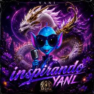 Yani el extraterrestre