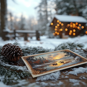 Сказочное Путешествие