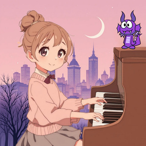 Incredibox SPRUNKI Durple in 12 Phases Sound