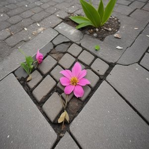 Caminando Hacia Lo Desconocido