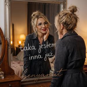 Taka jestem inna już