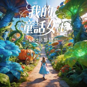 我的童话女主