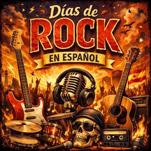 DÍAS DE ROCK EN ESPAÑOL