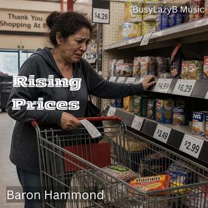 Rising Prices