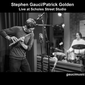 gauci/golden, improvisation VI (Live)