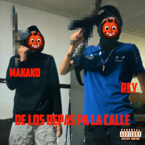 De Los Depas Pa La Calle