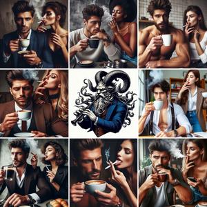 Soll ich dir? (German)