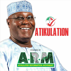 Atikulation
