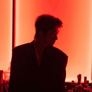 恰巧遇到你(Prod by 仕宗圣)