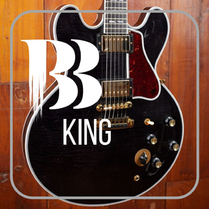 BB King