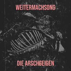 Weitermachsong