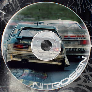 NITROGEN