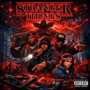 Stranger Things_Instrumental