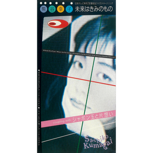 未来はきみのもの (オリジナル・カラオケ)