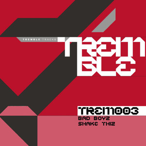 Shake Thiz (Marlon S & DJ Mars Mix)