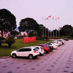 迎着太阳飞奔~银轮之歌