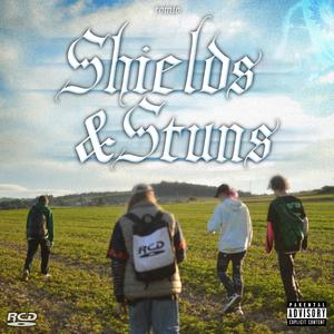 Green Pills (feat. Safran)