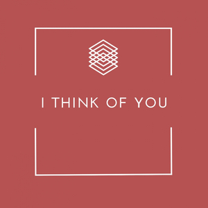 I Think of You