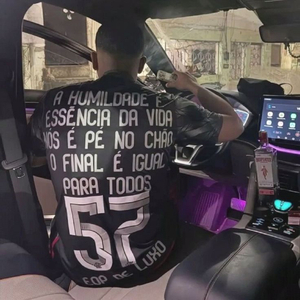 MEGA NO BEAT CÚRIO