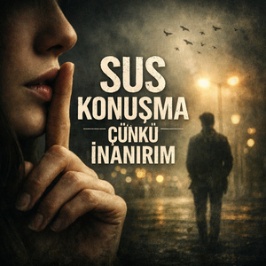 AŞK MISIN YOKSA NEFRET Mİ?