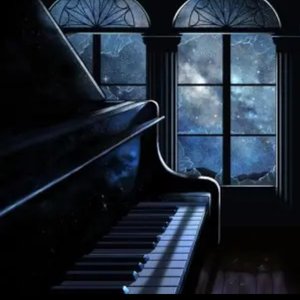 辉煌的大圆舞曲(肖邦)