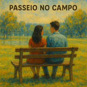Passeio No Campo