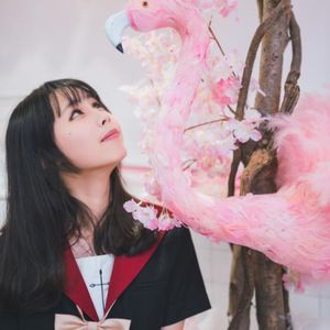 我的喜欢让你为难了