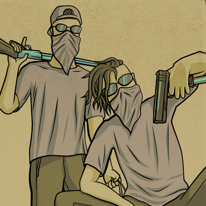 We're the Good Guys