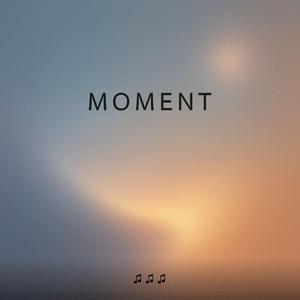 Moment (feat. ASPEKT)