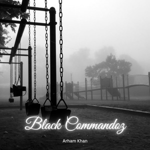 Black Commandoz (Instrumental Version)