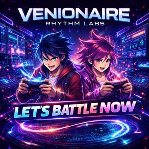 Let's Battle Now (Multlingual)