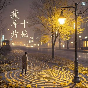 时光里的我们-梦芳