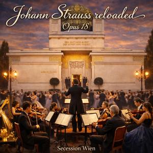 Johann Strauss reloaded Opus 18
