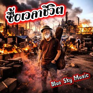 ซื้อเวลาชีวิต